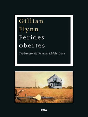 cover image of Ferides obertes